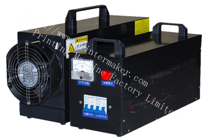 Universal UV Curing Machine