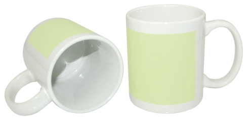 11oz Luminous Mug