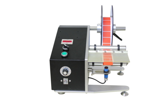 Automatic Labeling Dispenser