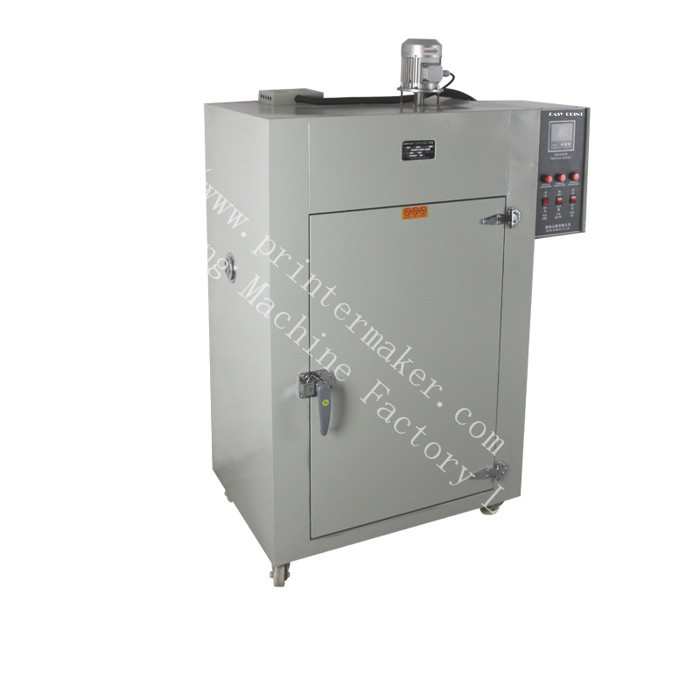 Large Industrial Drying Oven