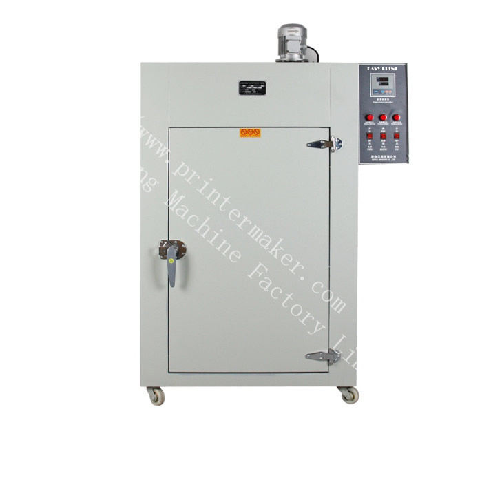 Large Industrial Drying Oven