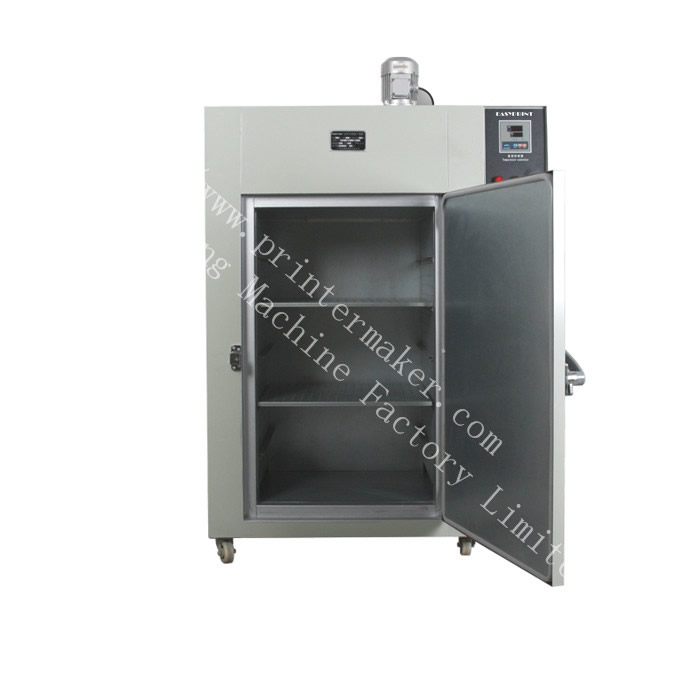 Large Industrial Drying Oven