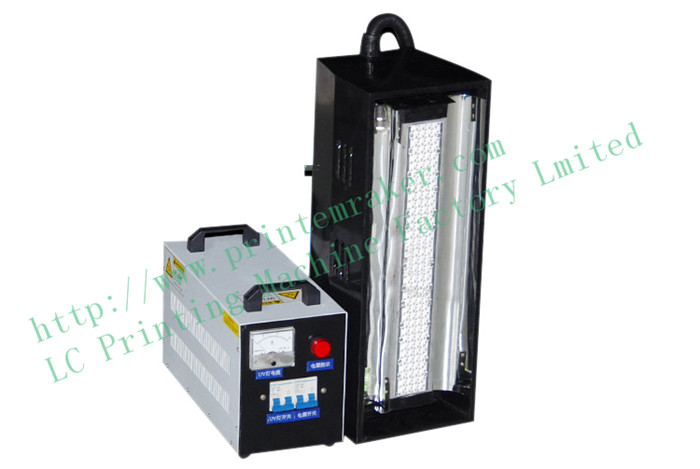 Portable LED UV Dryer Machine