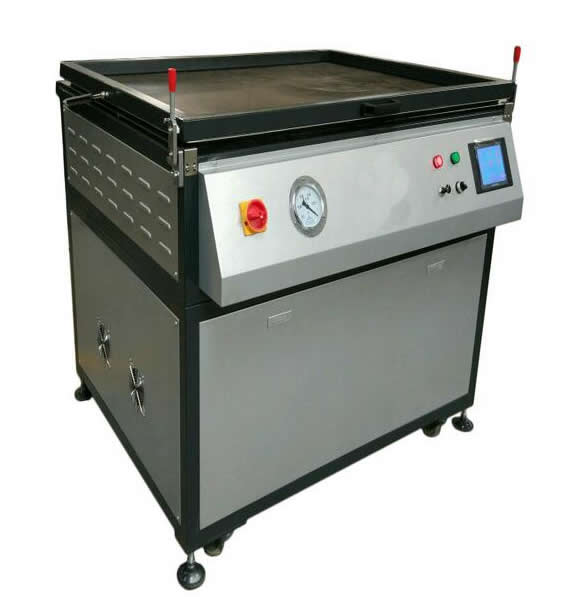 LED UV Exposure Machine