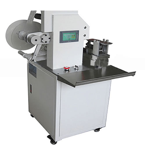 Precision Cable Labeling Machine