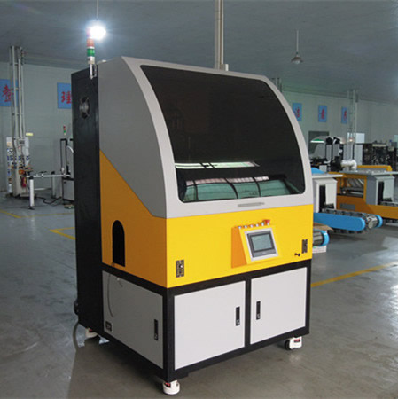 Automatic Multi-function Screen Printer Machine