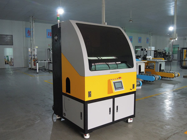 Automatic Multi-function Screen Printer Machine