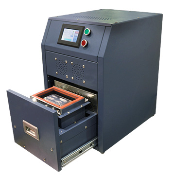 3D Film Vaccum Sublimation Heat Press Machine 3D Film Vaccum Sublimation Heat Press Machine