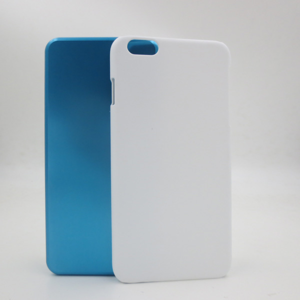 3D Sublimation Mould for IPhone 6 Case