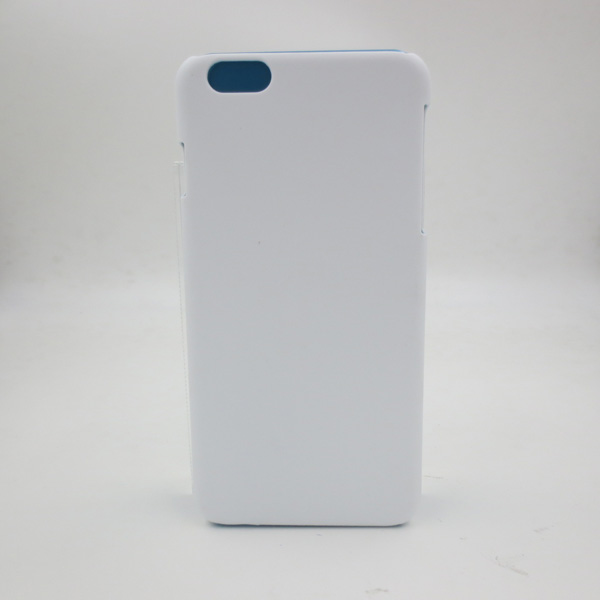 3D Sublimation Mould for IPhone 6 Case