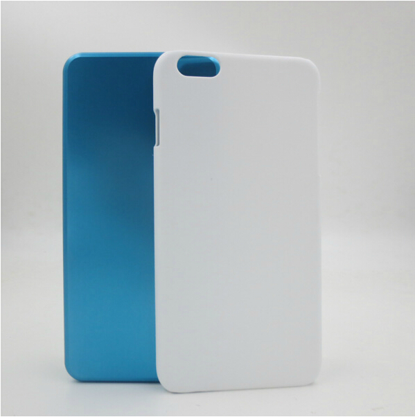 3D Sublimation Mould for IPhone 6 Plus 5.5inch Case