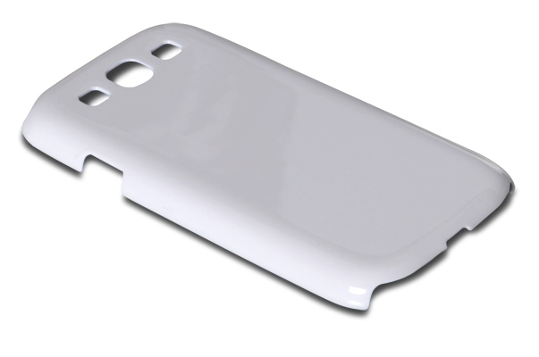 3D Sublimation Samsung S3 Cover