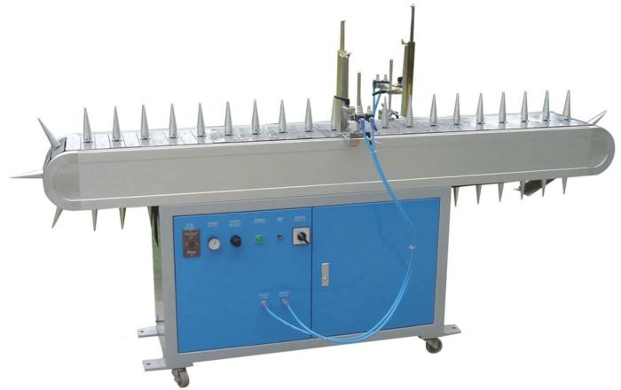 Flame Surface Treatment Equipment