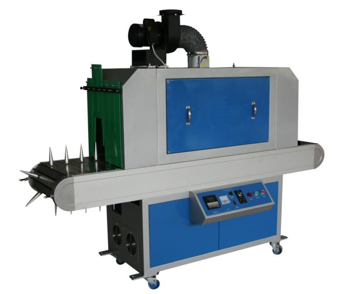 UV Curing Machine