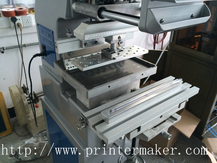 Catheter Duct Pipe Pad Printing Machine