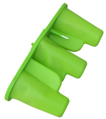 Silicone Clamp For 3d Sublimation Sports Bottle