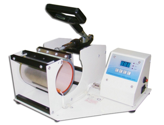 Digital Mug Sublimation Heat Press Machine