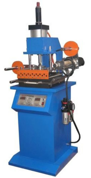 Economical Pneumatic Hot Stamping Machine