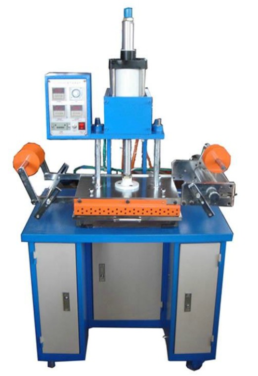 Economical Pneumatic Hot Stamping Machine