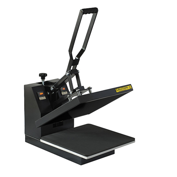 Heat Press Machine