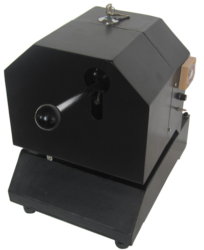 Manual Hologram Stamping Machine