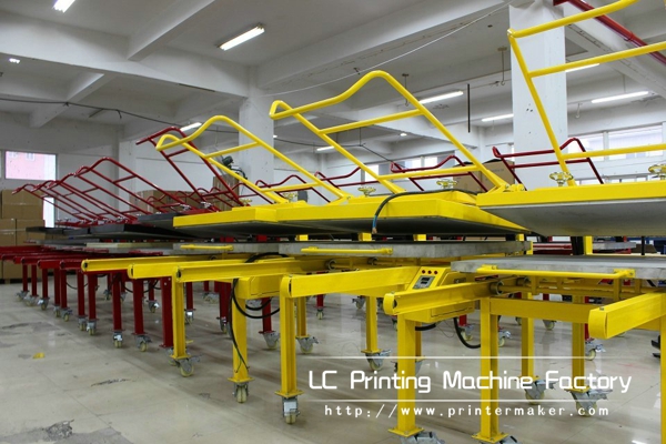 Manual Large Format Heat Press Machine Manual Large Format Heat Press Machine