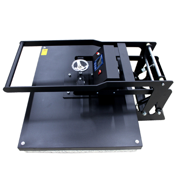 Manual Large Size Heat Press Machine