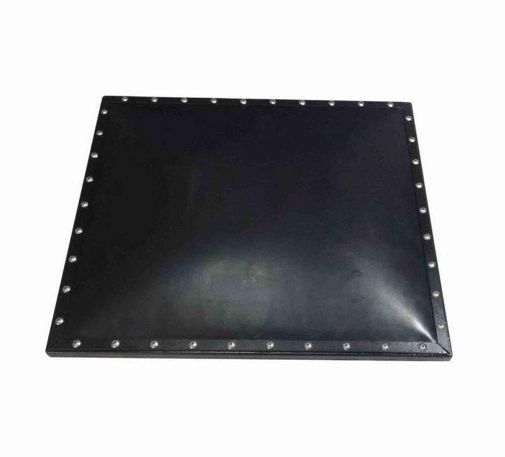Membrance Basis Plate For Heat Press
