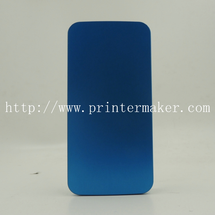 Samsung Galaxy S6 Edge Sublimation Mould