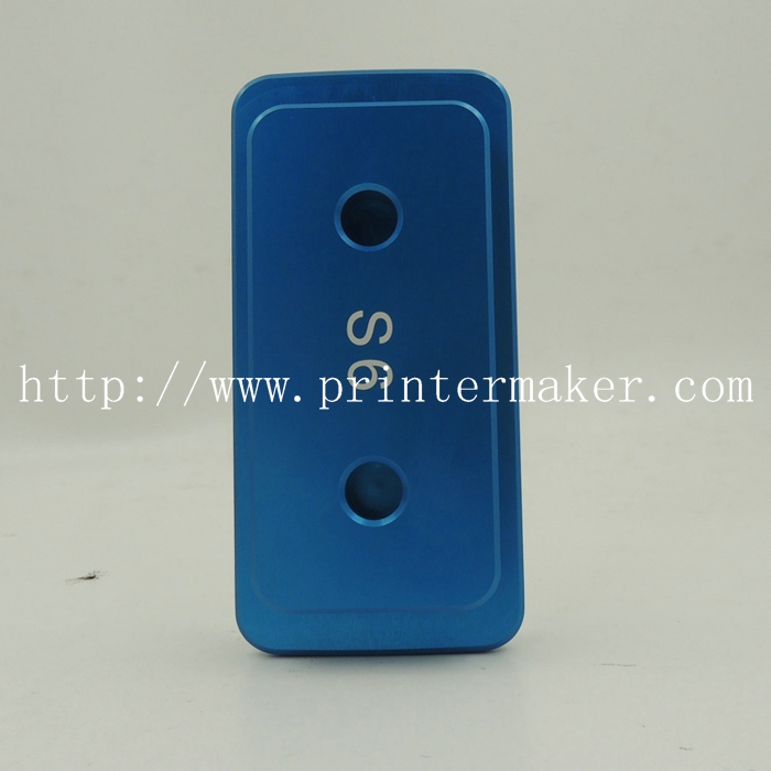 Samsung Galaxy S6 Edge Sublimation Mould