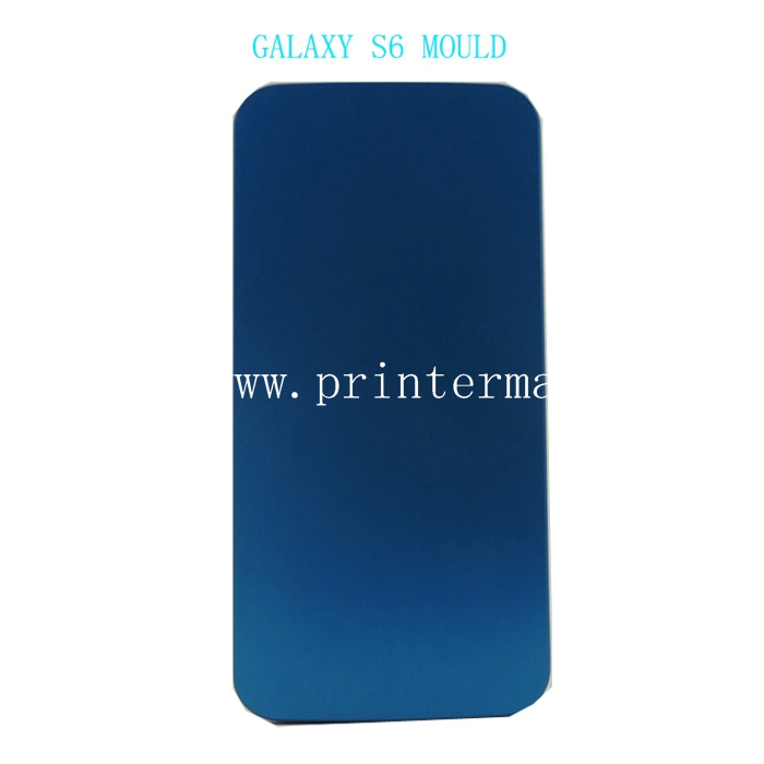 Samsung Galaxy S6 Edge Sublimation Mould