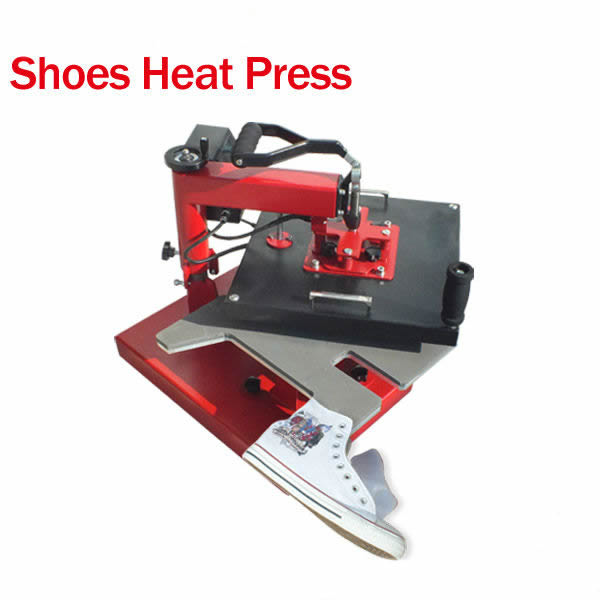 Shops Digital Heat Press Transfer Machine