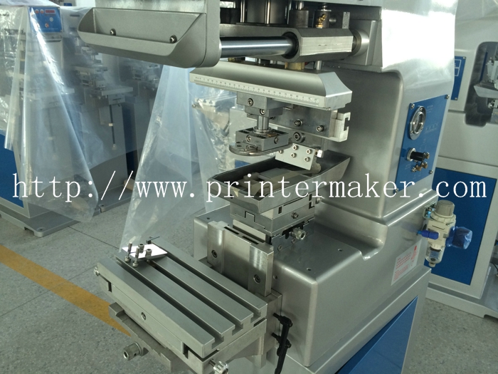 Single Color Pad Printer manufacture Single Color Pad Printer manufacture