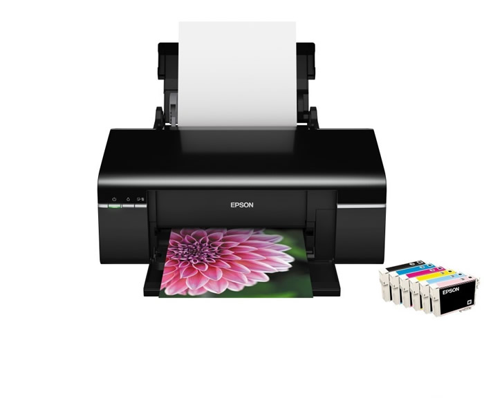 Sublimation Ink Printer R330