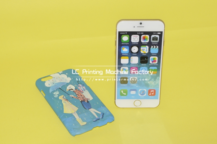 Sublimation Iphone 6 Case