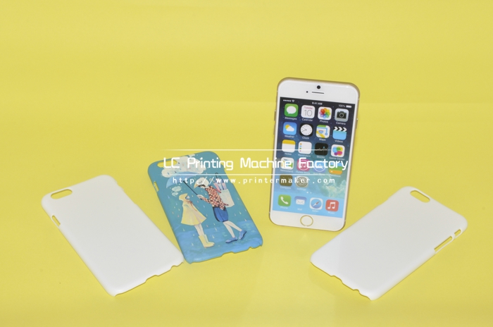 Sublimation Iphone 6 Case