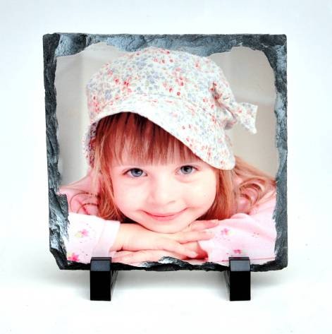 Sublimation Photo Slate