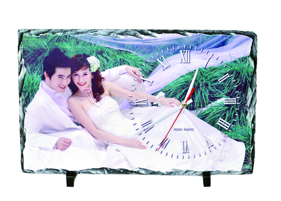 Sublimation Photo Slate