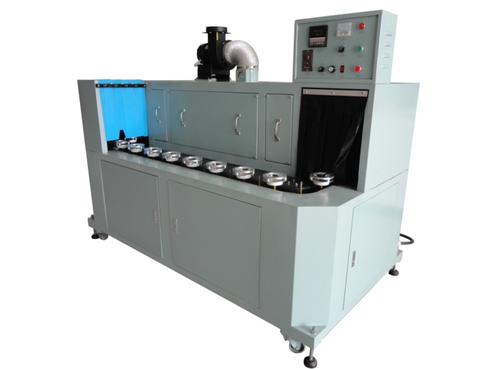 UV Dryer for Glass Bottles