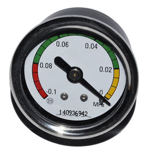 Vacuum Gauge of 3D Heat Transfer Machine