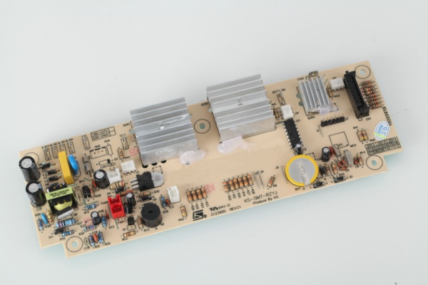 Eletronic Main Board for 3D Sublimation Vacuum Machine