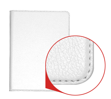 iPad Air iPad 5 Sublimation Leather Flip Cover