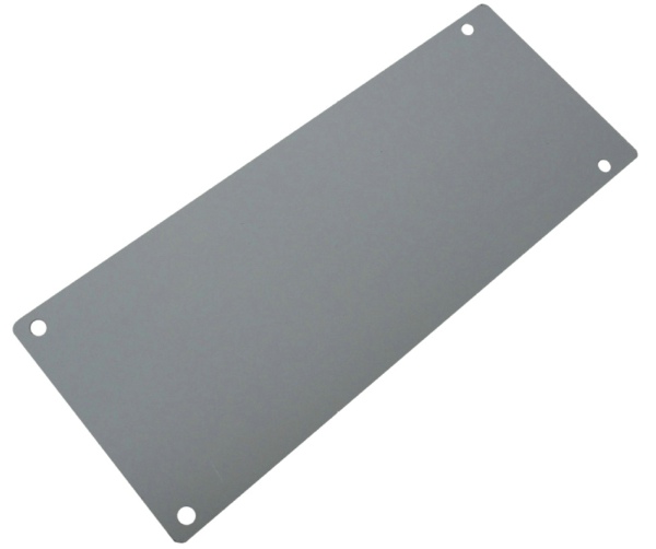 Thin Pad Printing Plates