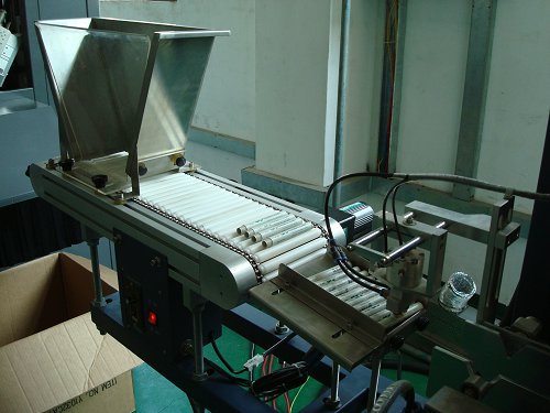 Automatic Pen Screen Printer