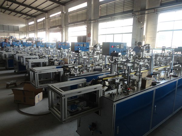 Automatic Pen Screen Printing Machine