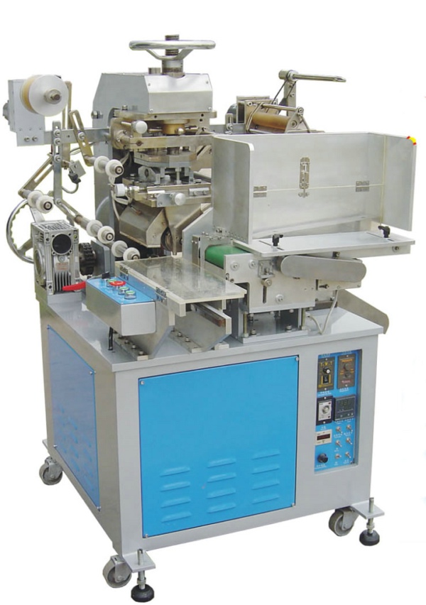 Automatic Heat Transfer Machine For Pen Rods