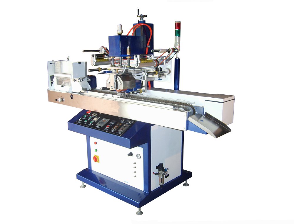 Automatic Pen Rod Heat Transfer Machine