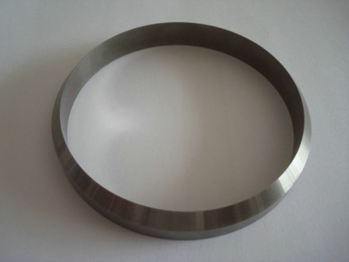 Metal Ring for Pad Printer