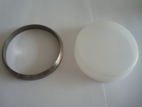 Metal Ring for Pad Printer