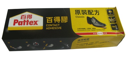 High Temperature Glue